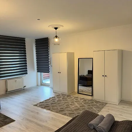 Hc منزل للإقامة *