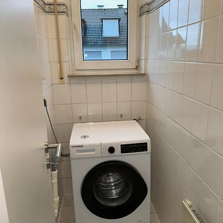 Y-S Apartments *