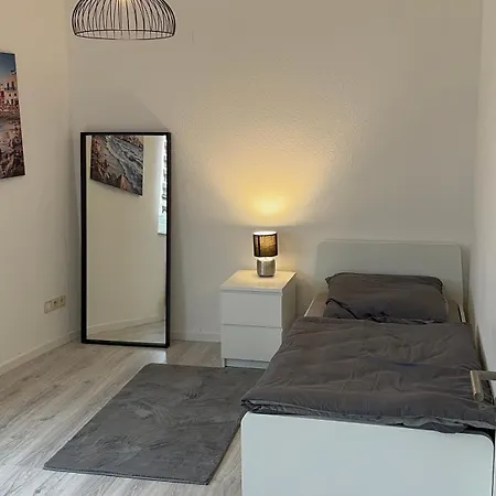 Hc منزل للإقامة