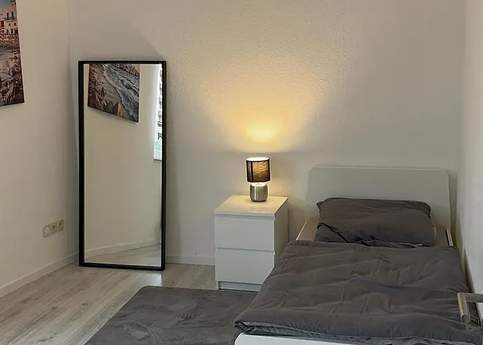 Hc Homestay szállás