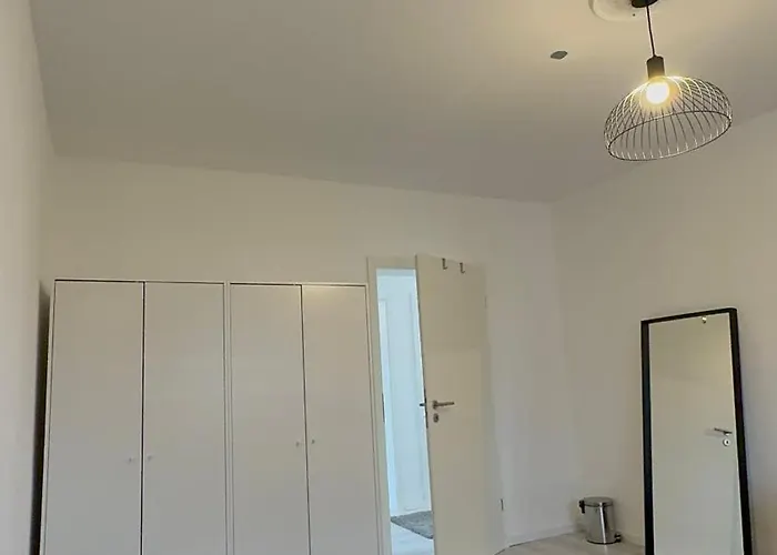 Homestay szállás Hc Kassel